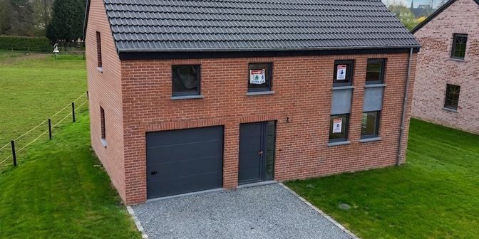 Maison à vendre à Rue Champinotte 28, 4254 Ligney