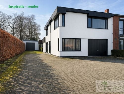                                         Maison à vendre à Oostham, € 290.000
