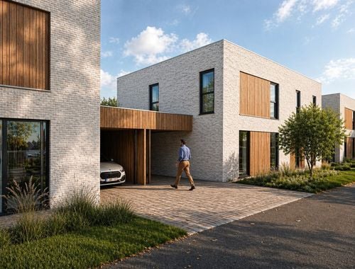                                         Maison à vendre à Bree, € 281.200
