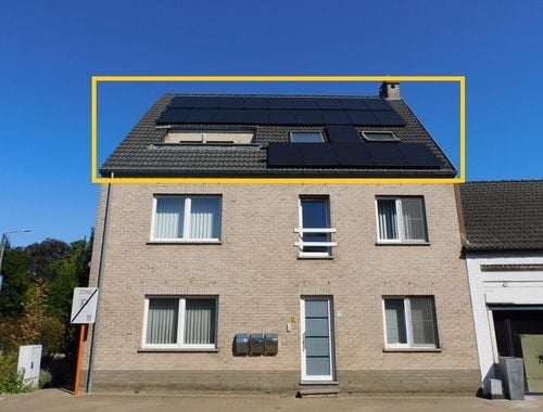                                        Appartement te koop in Beverlo, € 245.000
