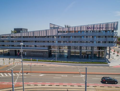                                         Appartement te koop in Blankenberge, € 274.500
