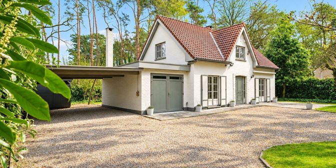 Huis te koop in Tremelobaan 110, 3140 Keerbergen