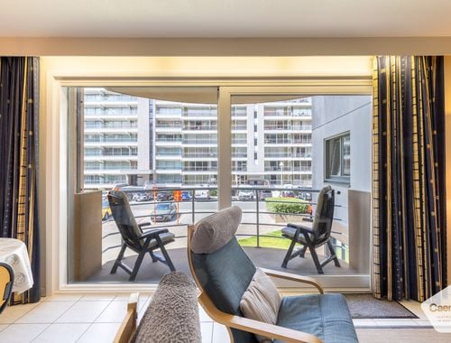                                         Appartement te koop in Nieuwpoort, € 225.000
