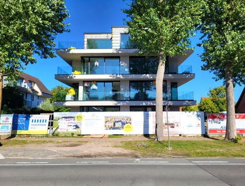                                         Appartement à vendre à Oostduinkerke, € 435.000
