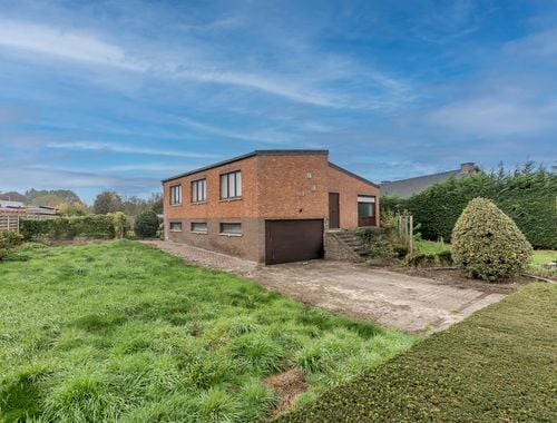                                         Woning te koop in Eindhout, € 285.000
