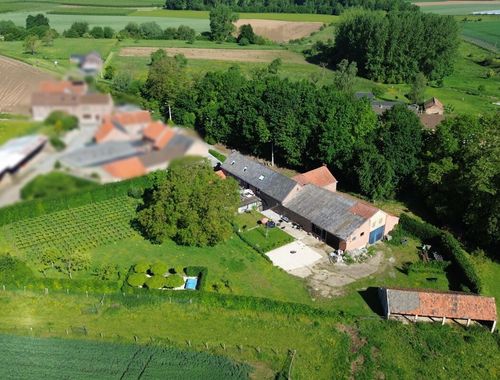                                         Ferme à vendre à Kuttekoven, € 535.000
