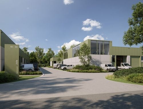                                         Handelspand te koop in Waregem, € 315.812,50
