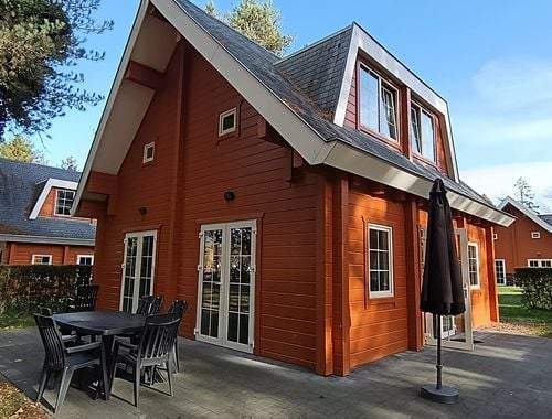                                         Cottage à vendre à Zutendaal, € 219.000
