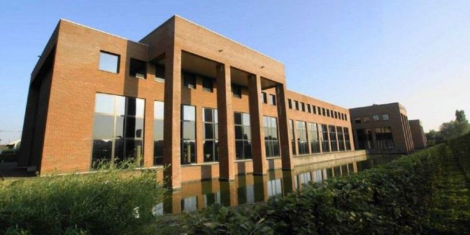 Projet à Ter Reigerie 11 - -13, 8800 Roeselare