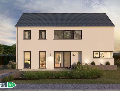                                         Woning te koop in Cheratte, € 526.467
