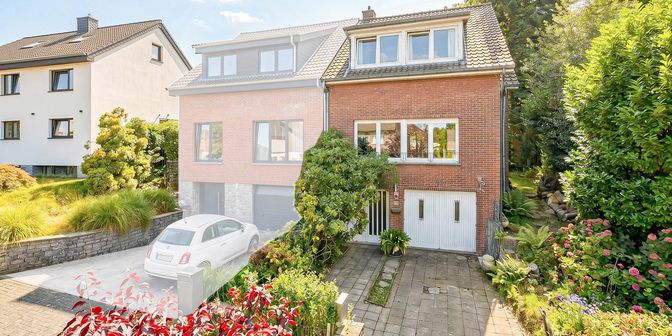Huis te koop in Avenue des Hêtres Rouges 84, 1970 Wezembeek-Oppem