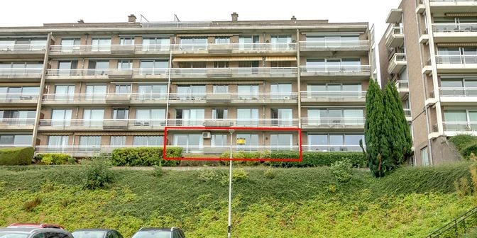 Appartement te koop in Tweevoetjesweg 14 bus 2, 3740 Bilzen