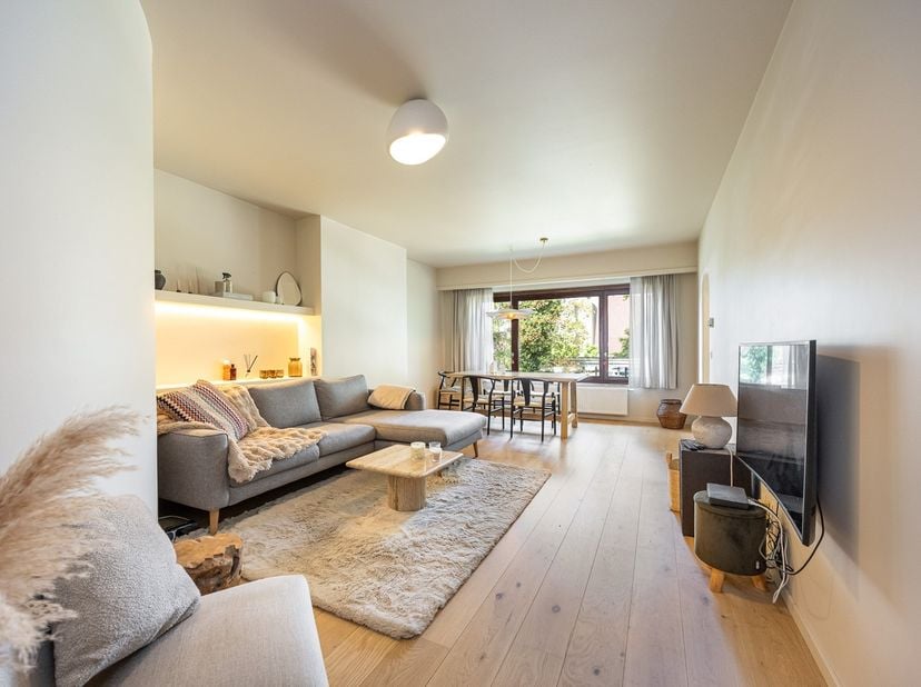 Appartement te koop in Sint-Jobsteenweg 1,
                    2970 's-Gravenwezel