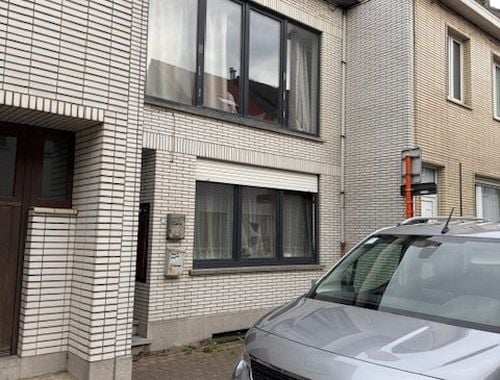                                         Maison à vendre à Oostende, € 185.000
