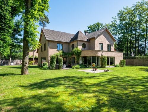                                         Villa te koop in Keerbergen, € 975.000
