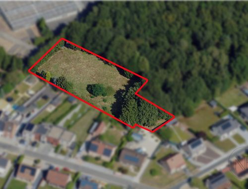                                         Terrain à vendre à As, € 95.000
