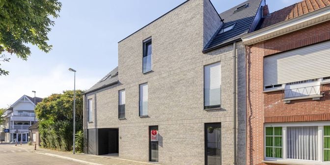 Appartement te koop in Vennestraat 13 bus 0.1, 8790 Waregem
