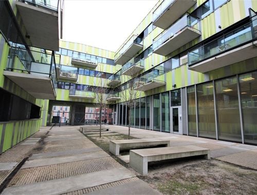                                         Appartement te huur in Kessel-Lo, € 1.200
