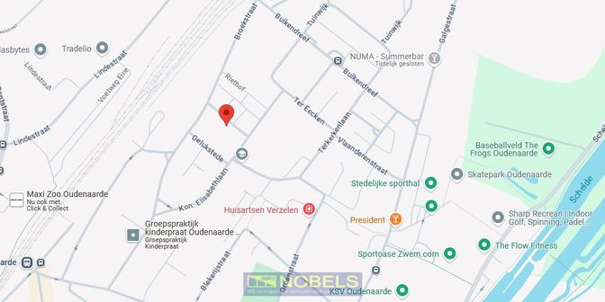 Garage te huur in Gieterijstraat 3 bus 13, 9700 Oudenaarde