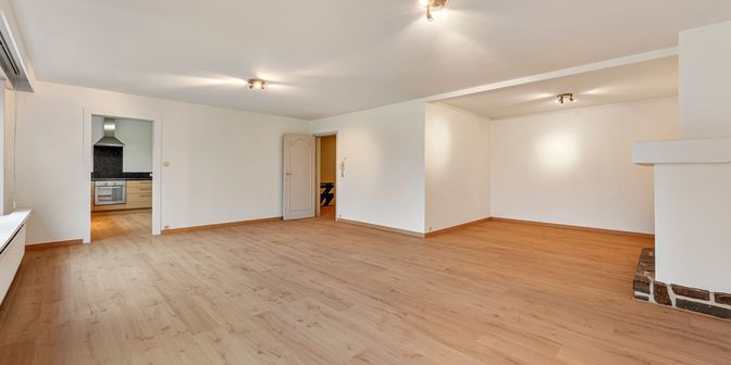 Appartement te huur in Markt 3, 8920 Langemark