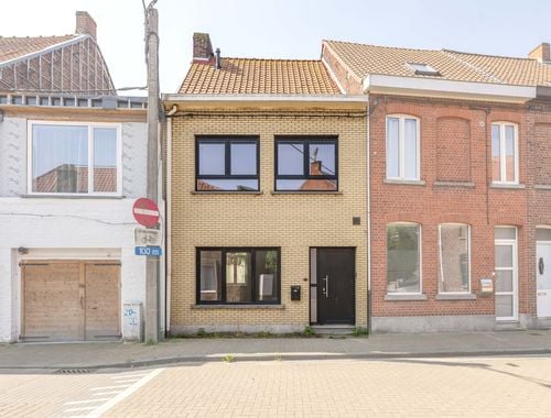                                         Woning te koop in Wevelgem, € 249.000

