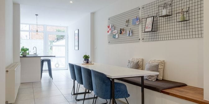 Maison à vendre à Boomkensstraat 80, 3500 Hasselt