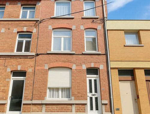                             Rijwoning te koop in Angleur
