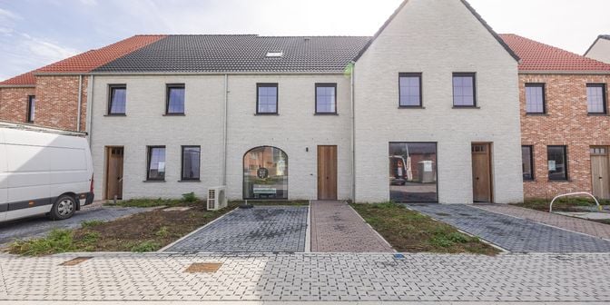Huis te koop in Leffingestraat 15 bus 113, 8432 Leffinge