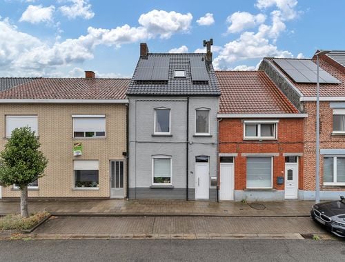                                         Woning te koop in Deinze, € 312.500
