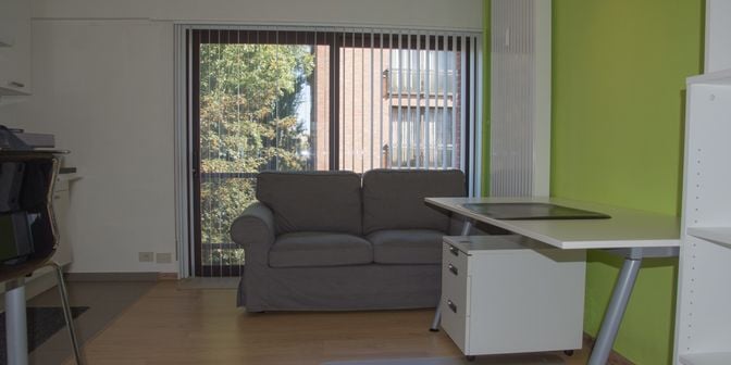 Appartement te koop in Prosper Poulletlaan 5, 3000 Leuven