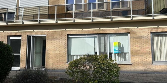 Appartement à louer à De Dammenlaan 186 boîte 24, 9200 Dendermonde