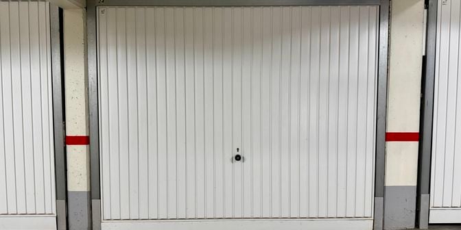 Garage te koop in 7700 Moeskroen