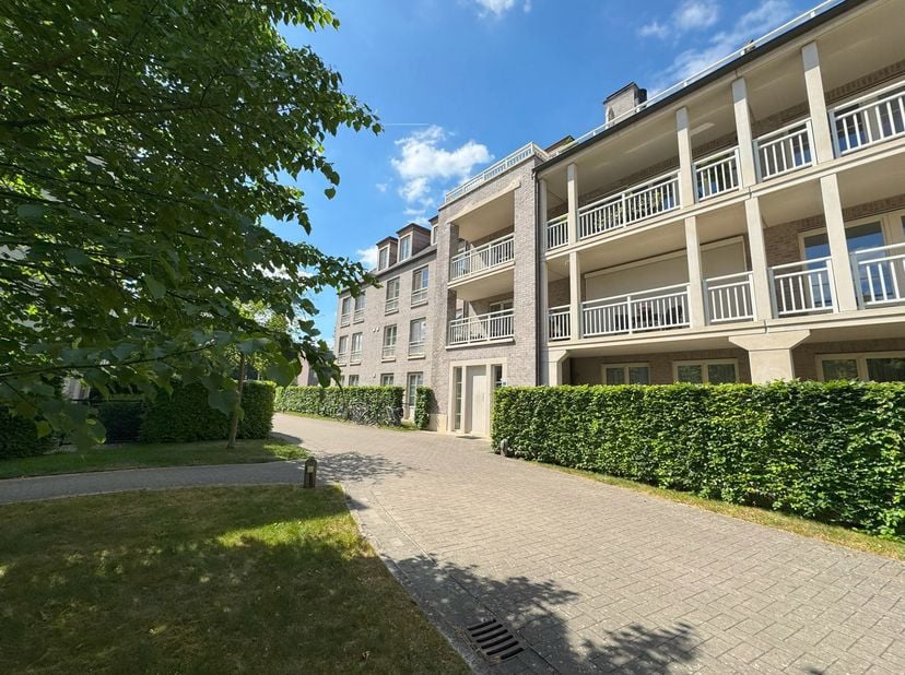 Appartement te koop in Augustijnenlaan 73 bus 003,
                    2200 Herentals
