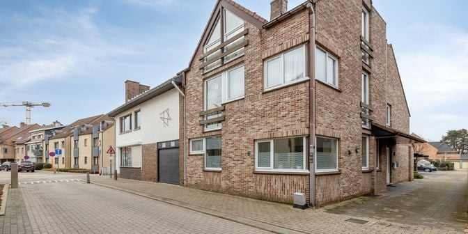 Appartement te koop in Stift 39A, 3960 Bree