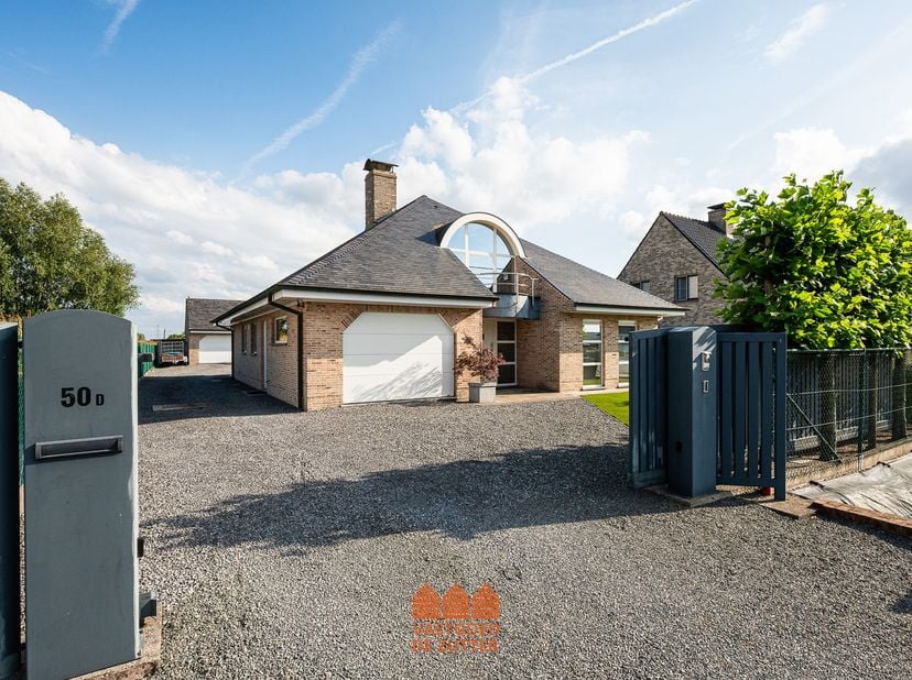 Maison à vendre
                    à 9991 Adegem