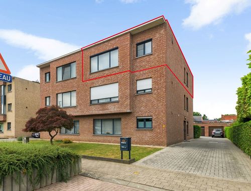                                         Appartement te koop in Wommelgem, € 325.000
