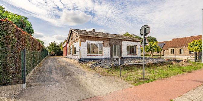 Maison à vendre à Duifhuisstraat 27, 9770 Kruishoutem