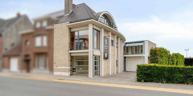Huis te huur in Henri Lebbestraat 97, 8790 Waregem
