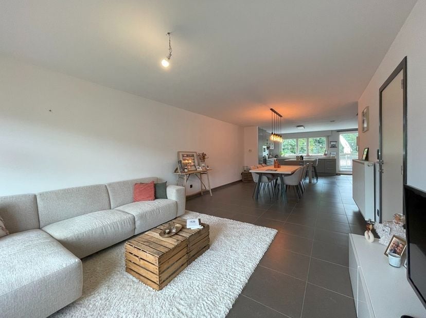 Appartement à louer à Booischotseweg 67 boîte 1.1.,
                    2235 Hulshout
