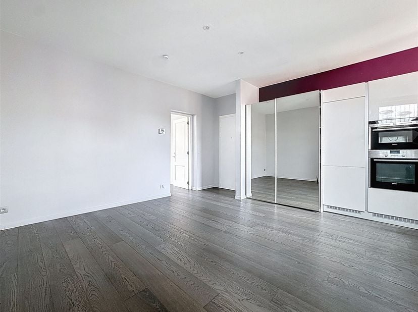 Appartement te huur in ,
                    1000 Brussel
