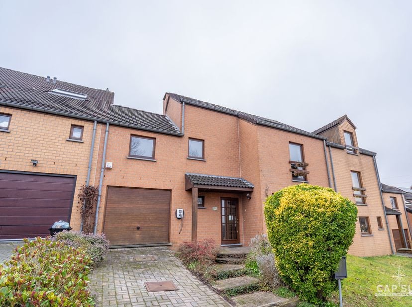 Huis te koop in ,
                    1420 Braine-l'Alleud