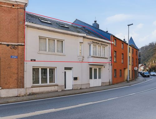                                         Appartement te koop in Namur, € 225.000

