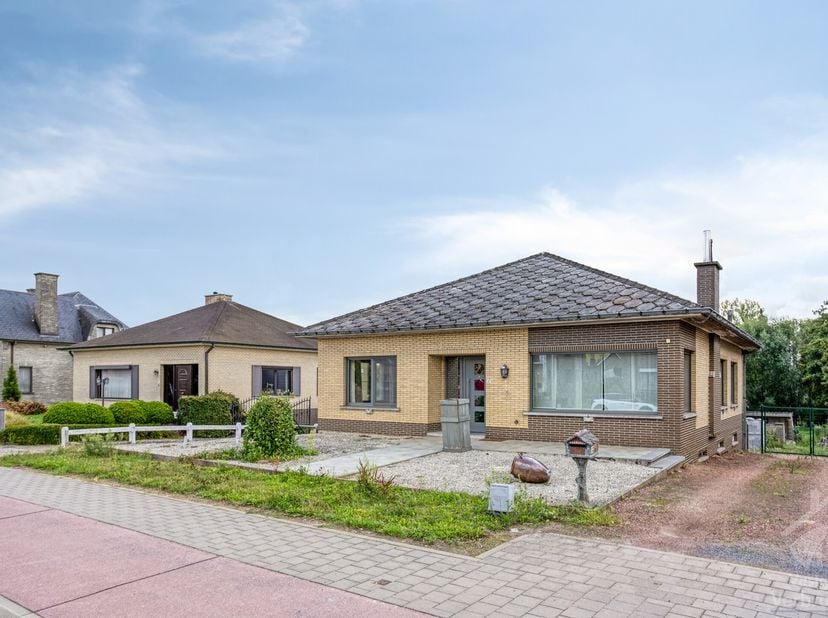 Maison à vendre à Provincieweg 27,
                    9552 Borsbeke