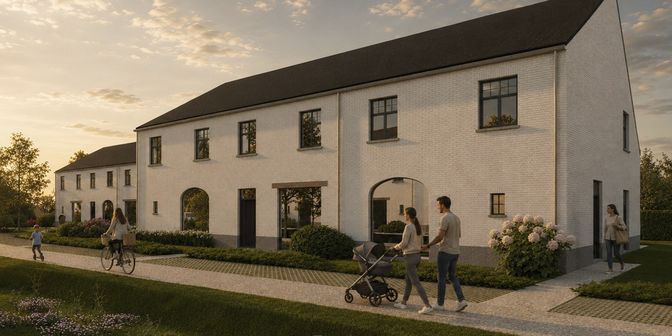 Huis te koop in Hemelbeekstraat 22, 8000 Brugge