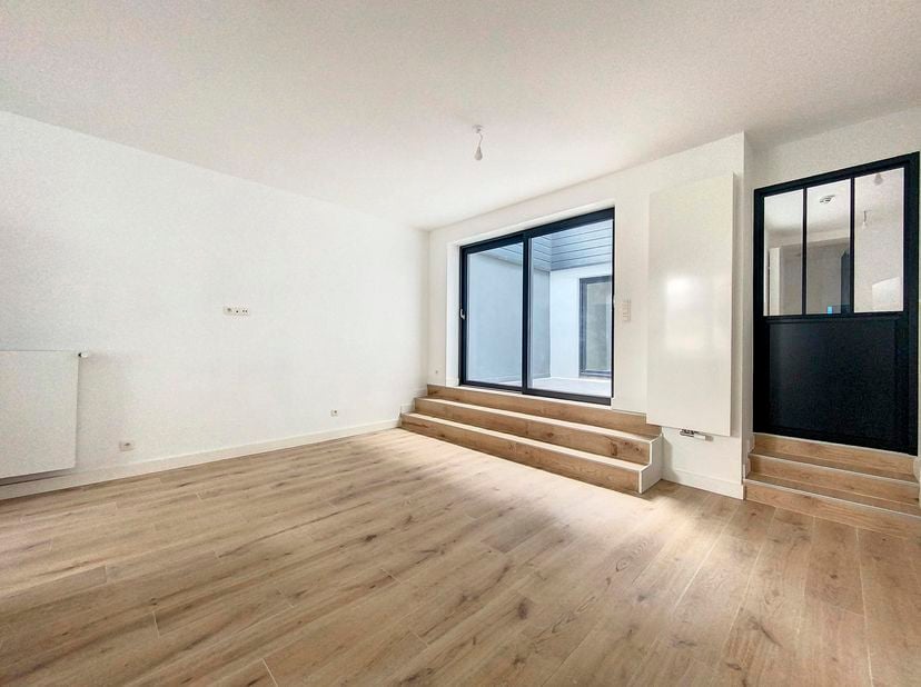 Appartement à louer à ,
                    7500 Tournai