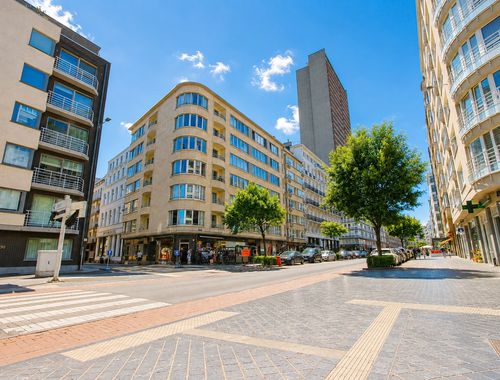                                         Handelspand te koop in Oostende, € 260.000
