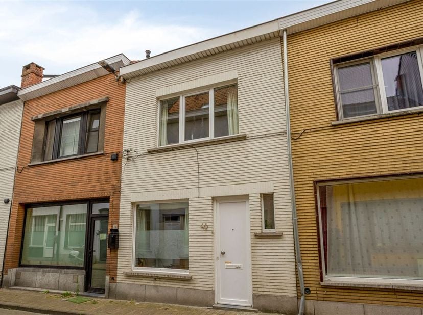 Maison à vendre
                    à 9050 Ledeberg
