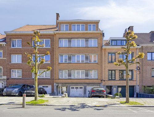                                         Appartement à vendre à Anderlecht, € 289.000

