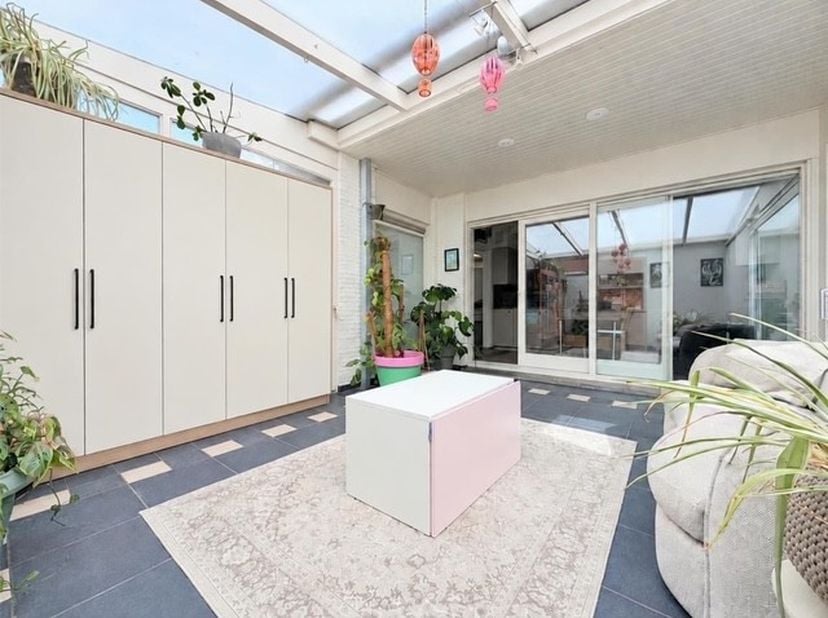 Huis te koop in 'S Gravendriesschelaan 22,
                    8480 Eernegem
