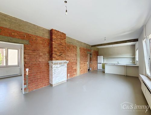                                         Appartement te huur in Borgerhout, € 990
